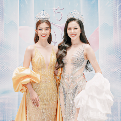 Hoa Khôi Kiều Duy