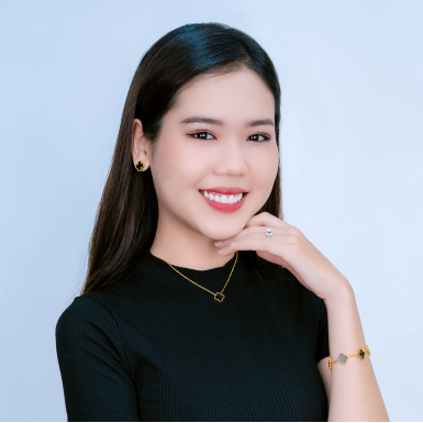 Hoa Khôi Mỹ Phụng