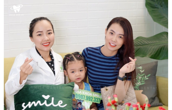 Chi Phí Làm Răng Sứ Nguyên Hàm Tại Nha Khoa Smile Cần Thơ
