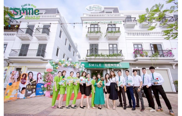 Nha Khoa Uy Tín Làm Răng Sứ Thẩm Mỹ Chuyên Nghiệp Giá Tốt Tại Cần Thơ