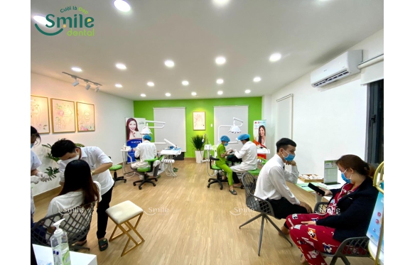 Răng Sứ Cho Răng Sâu Cà Mau | Khắc Phục Triệt Để, Ngăn Ngừa Tái Phát | Smile Dental 