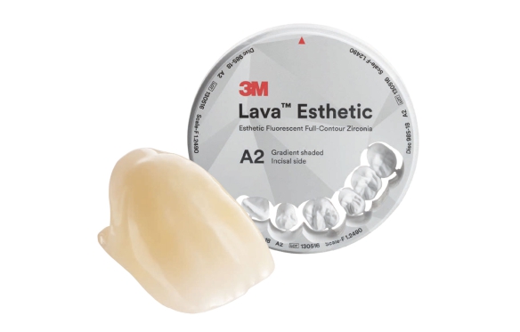 Chi Tiết Về Bảng Giá Răng Sứ Lava 3M Và Ưu Điểm Của Chúng Tại Nha Khoa Smile Miền Tây