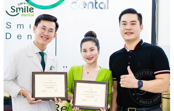 Lợi Ích Khi Làm Răng Sứ Tại Nha Khoa Smile Cần Thơ: Chất Lượng Cao, Độ Bền Lâu Dài