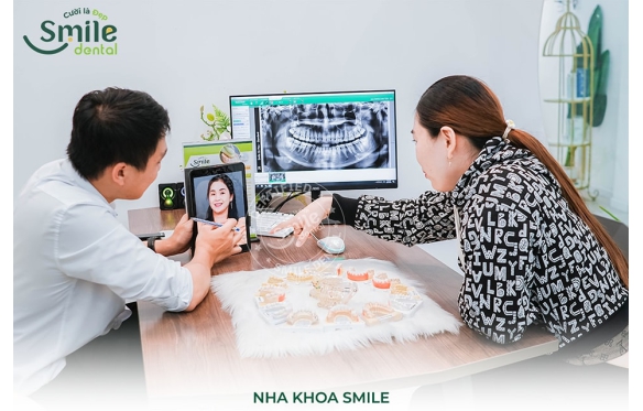 Bọc Răng Sứ Cả Hàm Bao Nhiêu Tiền? Giá Ưu Đãi Tại Nha Khoa Smile