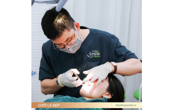 Răng Sứ Giá Rẻ Có Tốt Không? Cùng Nha Khoa Smile Tìm Hiểu Những Hậu Quả Không Ngờ Khi Bọc Răng Sứ Giá Rẻ