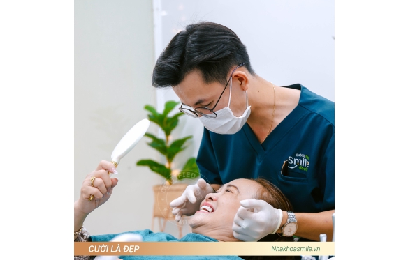 Bảng Giá Nhổ Răng Tại Nha Khoa Smile – Dịch Vụ Chuyên Nghiệp & Giá Tốt