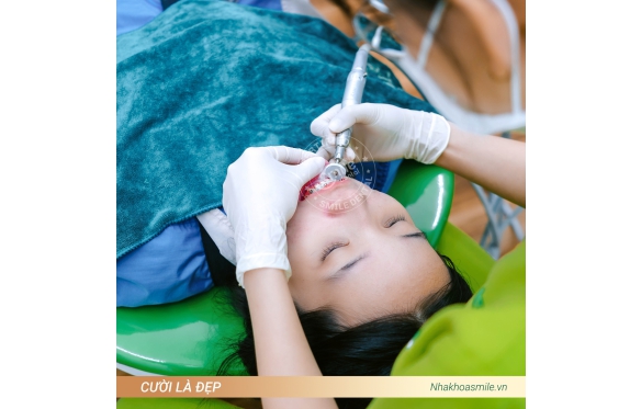 Bọc Răng Sứ An Toàn Tại Vĩnh Long | Cam Kết Đẹp & Bền Lâu 