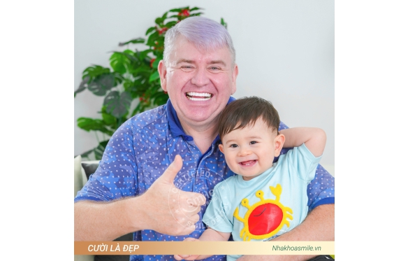 Nha khoa cho khách nước ngoài tại Cần Thơ | Dịch vụ chuẩn quốc tế 2025