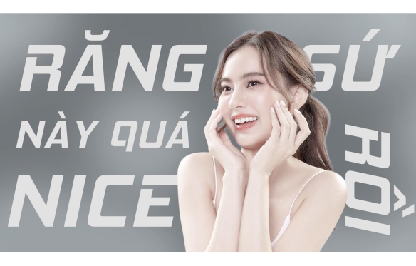 Nha Khoa Làm Răng Sứ Đẹp Ở Vĩnh Long | Uy Tín - Chất Lượng | Smile Denta