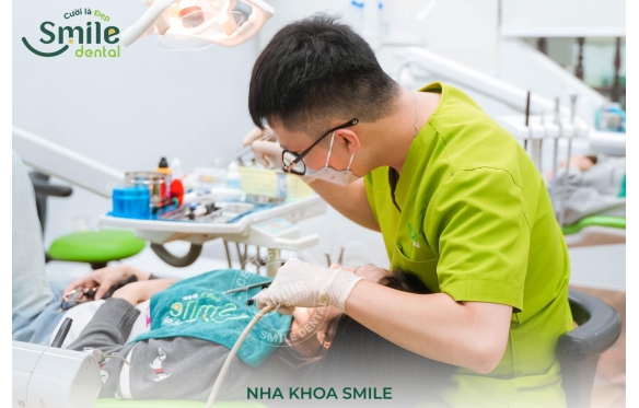 Bọc Răng Sứ Ở Miền Tây Cần Thơ – Bảo Hành Bao Lâu? Giải Đáp Tại Nha Khoa Smile