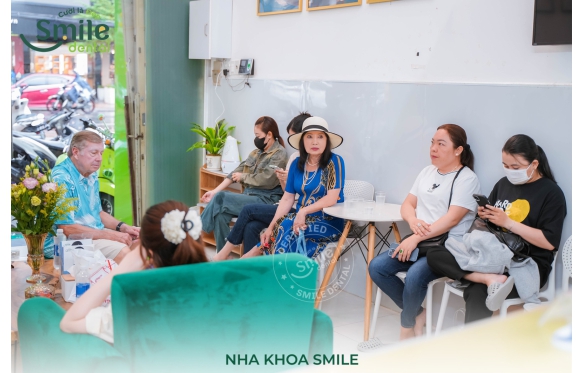 Top 5+ phòng khám nha khoa Cần Thơ uy tín được giới thiệu nhiều nhất [Cập nhật 2025]