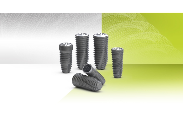 Giá Implant Dentium: Chất Lượng Cao, Chi Phí Hấp Dẫn tại Smile