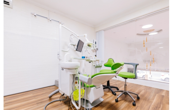 Địa Chỉ Làm Răng Sứ Cao Cấp Orodent EOS Uy Tín Tại Nha Khoa Smile Bạc Liêu