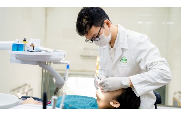 Bọc Răng Sứ Full Contour Miền Tây Cần Thơ – Giải Pháp Hoàn Hảo Cho Nụ Cười Tự Nhiên Và Bền Bỉ