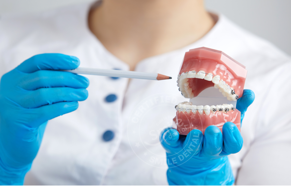 CÁC GIẢI PHÁP NIỀNG RĂNG PHỔ BIẾN NHẤT HIỆN NAY.