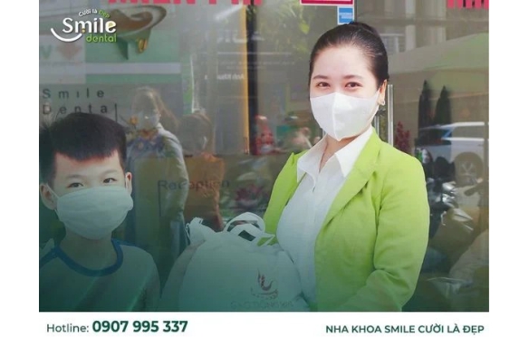 Chương trình phát gạo “NẮM GẠO NHỎ - HẠNH PHÚC TO”