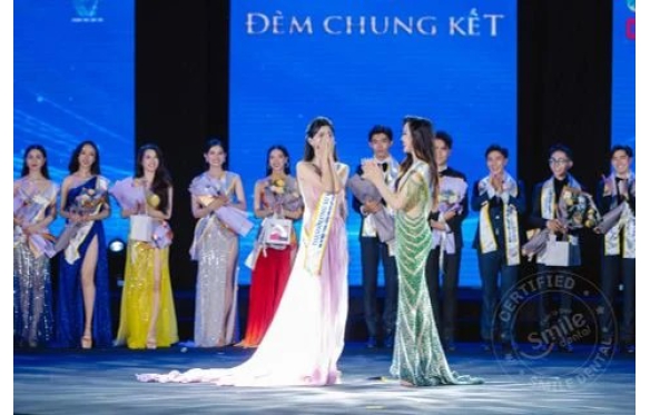 HSSV Thanh lịch TP. CẦN THƠ Lần thứ VII NĂM 2023