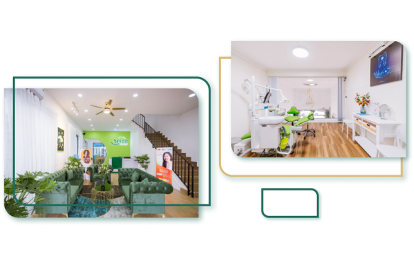 Nha khoa Cười là đẹp Bạc Liêu: Dẫn Đầu Chăm Sóc Sức Khỏe Răng Miệng