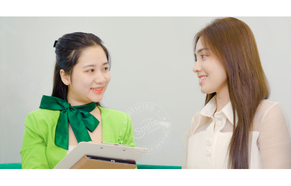 Hướng Dẫn Chăm Sóc Răng Sứ: Lựa Chọn Kem Đánh Răng, Kỹ Thuật Bọc, Và Cách Khắc Phục Các Vấn Đề 