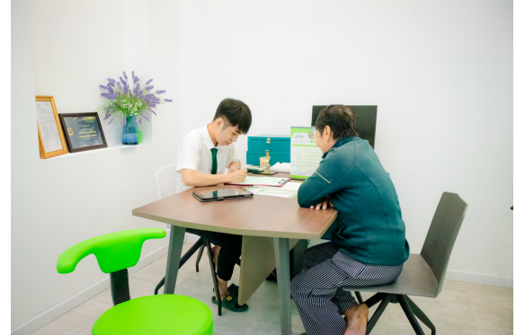 Răng Sứ Chính Hãng 100% Cần Thơ Với Bảo Hành Vượt Trội - Nha Khoa Smile