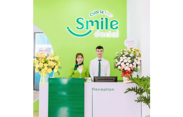 Nha Khoa Làm Răng Sứ Đẹp Ở Kiên Giang | Uy Tín - Chất Lượng | Smile Dental 