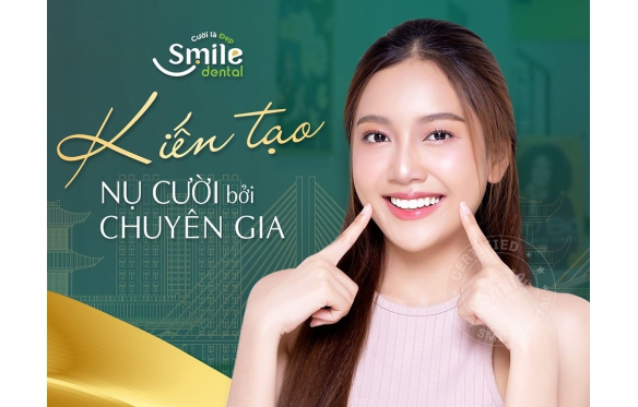 Nha khoa Cười là đẹp Cà Mau: Dẫn Đầu Chăm Sóc Sức Khỏe Răng Miệng