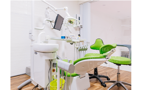 Nha khoa Smile Bạc Liêu - Chăm Sóc Răng Miệng Uy Tín, Chất Lượng