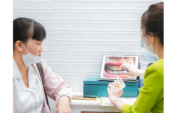 Nha Khoa Smile Cà Mau - Phòng khám hiện đại Cà Mau