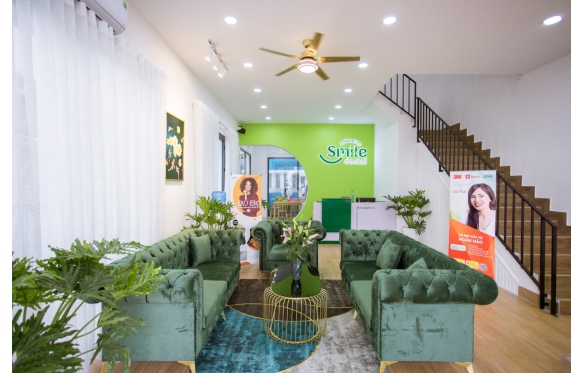 Địa Chỉ Bọc Răng Sứ Cao Cấp 3M Lava Plus Uy Tín Tại Nha Khoa Smile Quốc Tế Cần Thơ