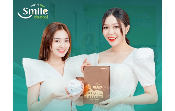 Cơ Hội Vàng Làm Răng Sứ Miền Tây Với Trả Góp Siêu Ưu Đãi