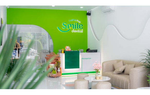  Bảng Giá Dịch Vụ Và Giờ Làm Việc Tại Nha Khoa Smile Quốc Tế Cà Mau