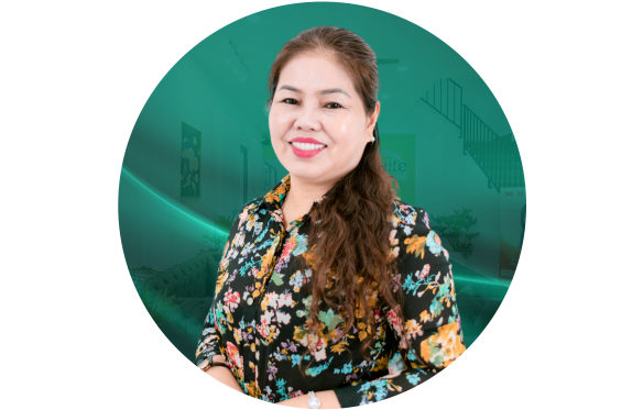 Trần Diễm Thuý 20R CERCON HT