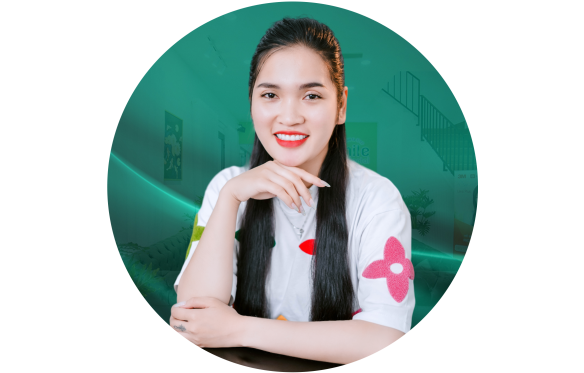 TRẦN THỊ BÉ THƯ - 20R ZOLID