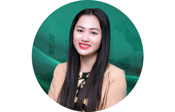 Cảm nhận của Chị Tú Anh sau khi làm răng sứ tại Nha Khoa Smile