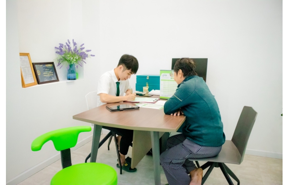 Địa Chỉ Làm Răng Sứ Cao Cấp Orodent Gold Uy Tín Tại Nha Khoa Smile Cà Mau