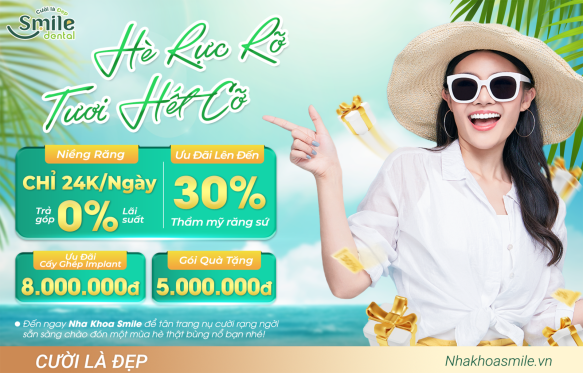 ƯU ĐÃI TRONG THÁNG. 