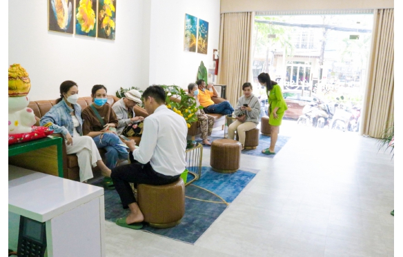 Nha Khoa Răng Sứ Thẩm Mỹ Gần Vĩnh Long - Smile Dental Cần Thơ