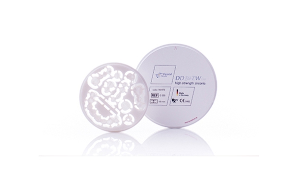 Răng Sứ Zirconia DDBio: Giá Cả, Độ Bền, Và Ưu Điểm Nổi Bật Của Loại Răng Sứ Này