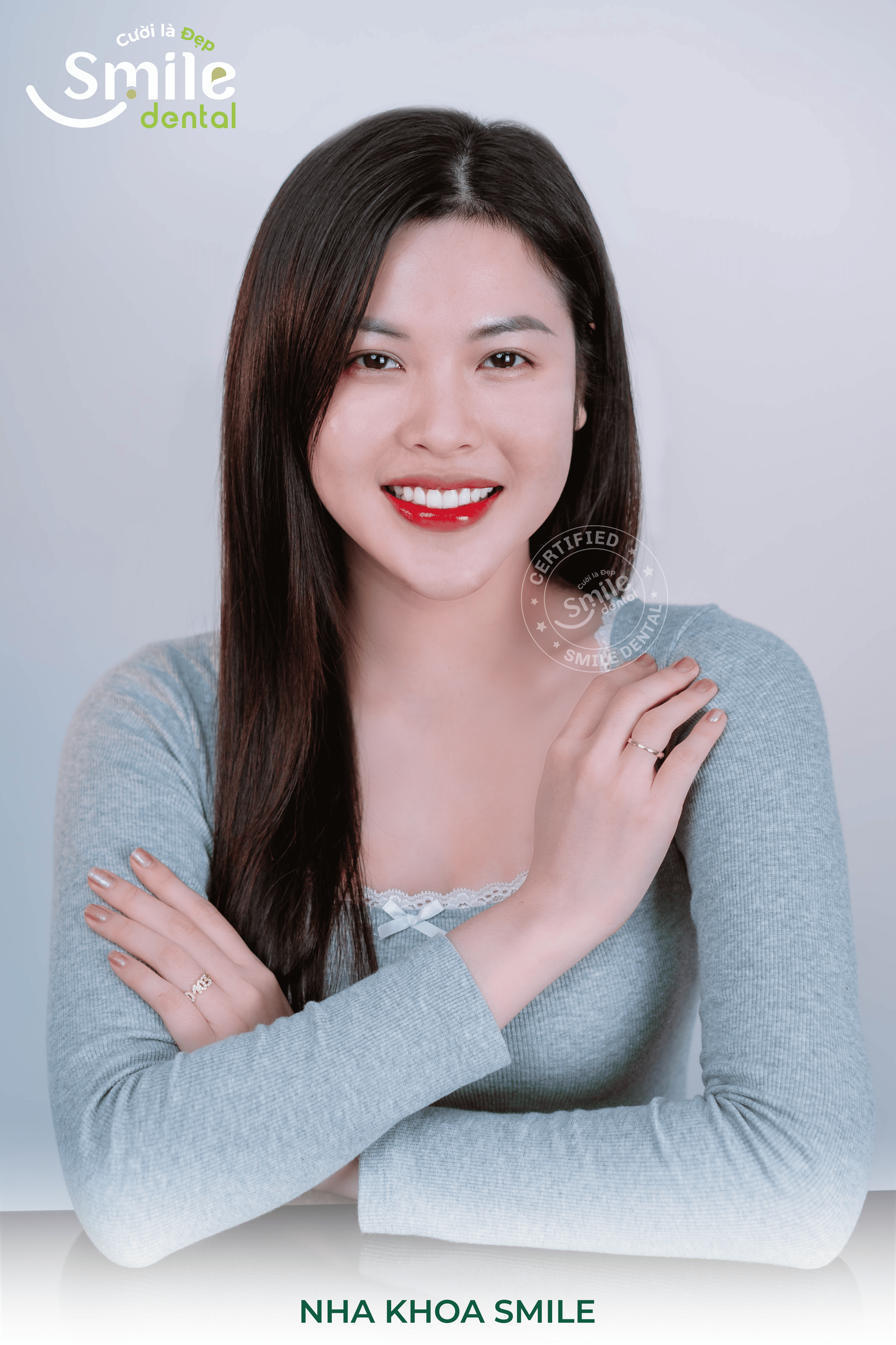 Chị Khả Di