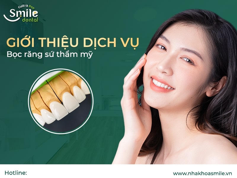 Răng Sứ Toàn Sứ